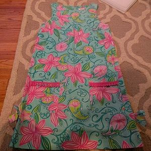 Lilly Pulitzer shift