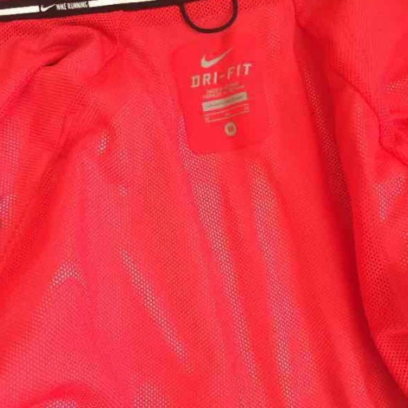 Nike windbreaker - Picture 2 of 3