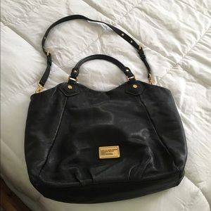 Marc by Marc Jacobs classic Q Francesca *like new*