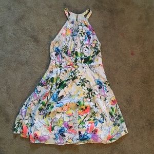 Express Dress