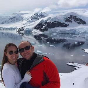 Meet your Posher, David