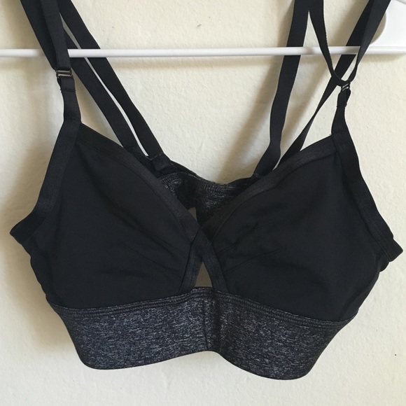 Lululemon bra