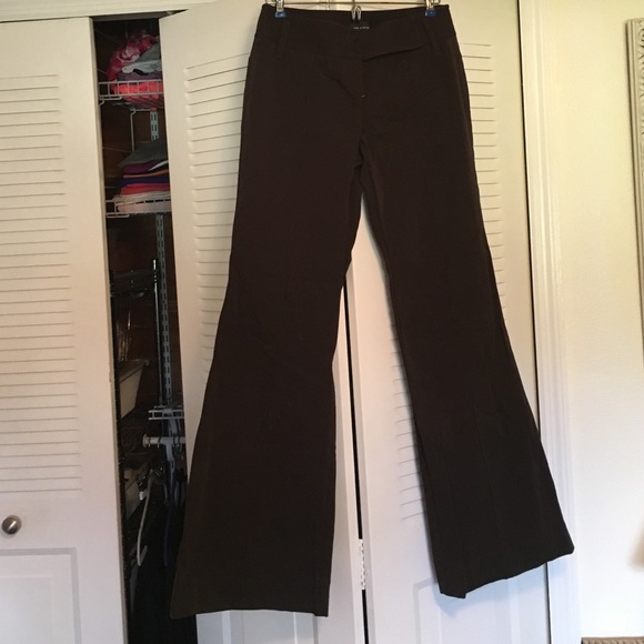 Limited dress pants