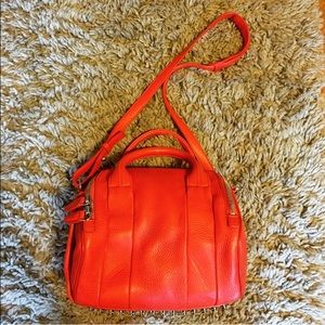 Alexander Wang Rockie with Gold hardware