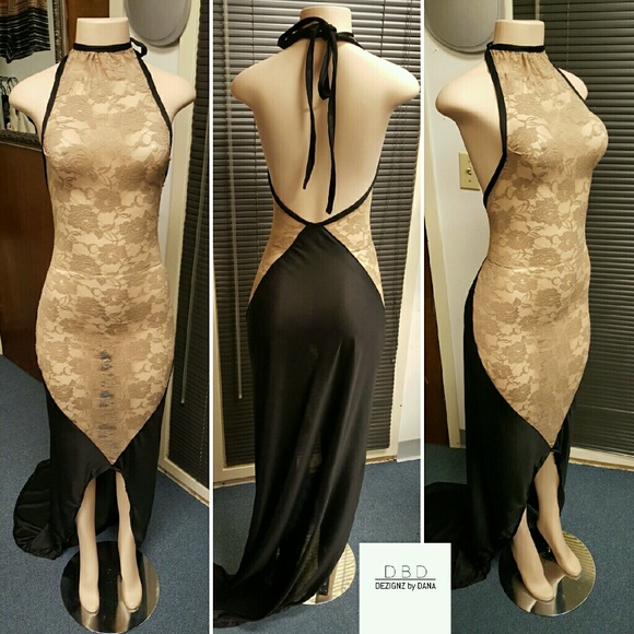 Beautiful Lingerie Dress
