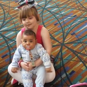 Meet your Posher, Candice