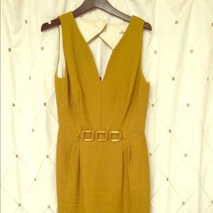 Milly cocktail dress