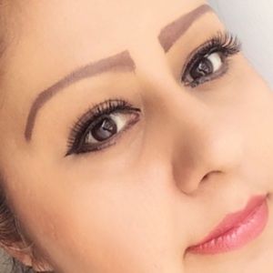 Meet your Posher, Liz-arizbeth