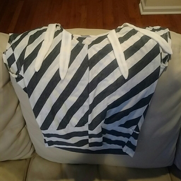 BCX Dress Top NWOT - Picture 2 of 2