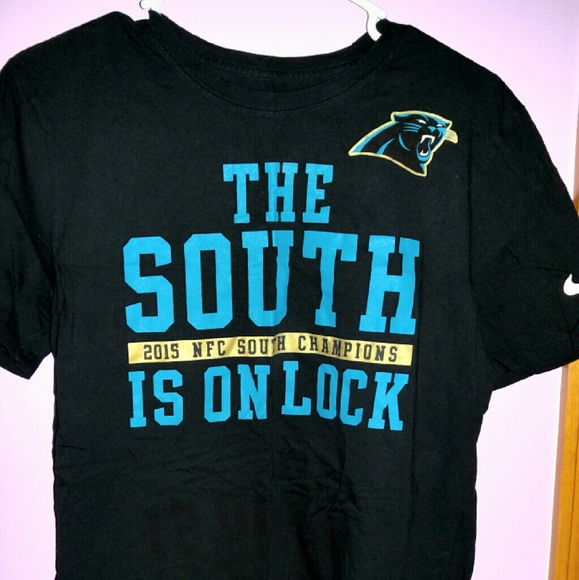 Panther shirt