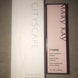 Mary Kay bundle