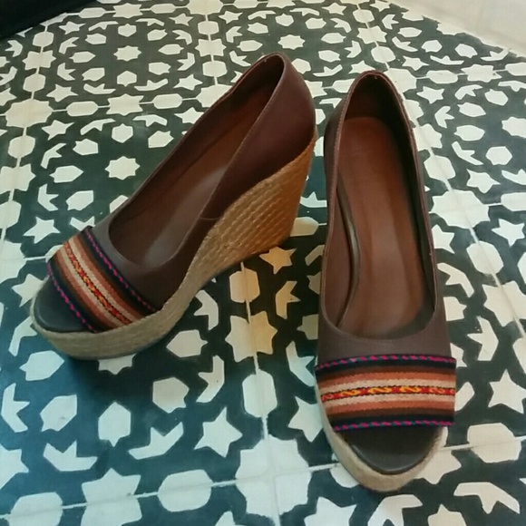 Wedges