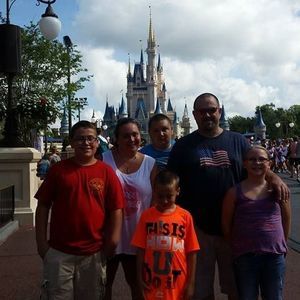 Meet your Posher, Angel