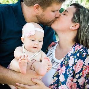 Meet your Posher, Kristin