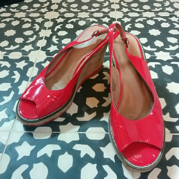 Wedges