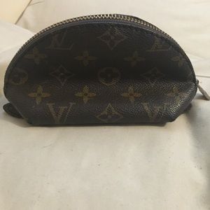Louis Vuitton coin pouch