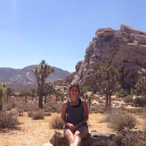 Meet your Posher, Sandy