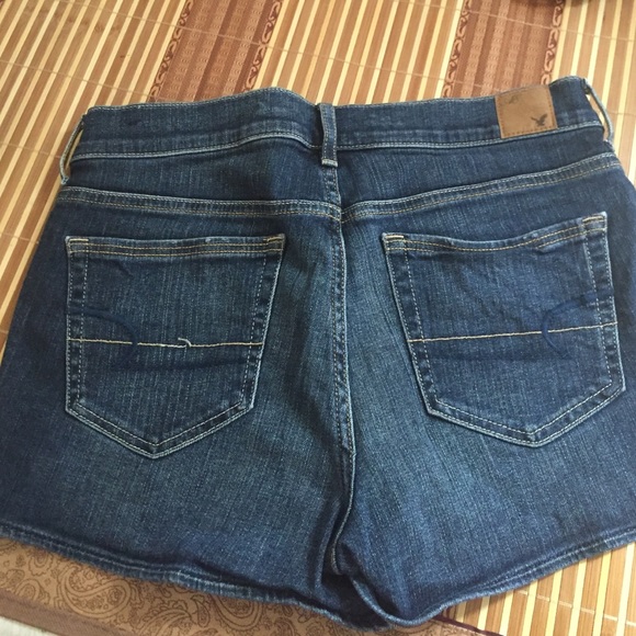 American eagle shorts - Picture 2 of 3