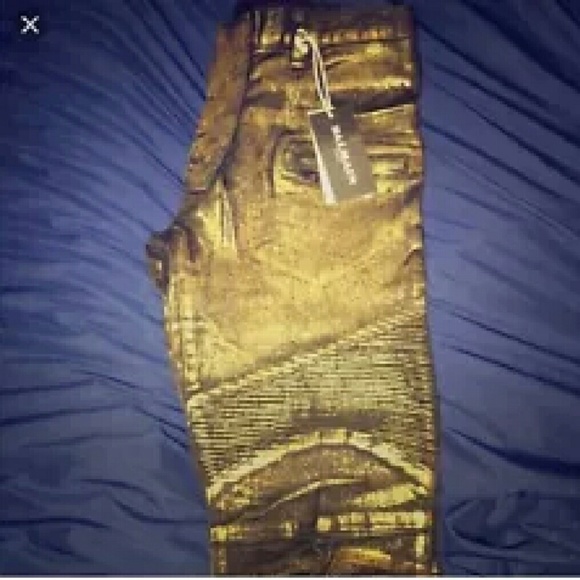 Designer Jeans