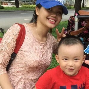 Meet your Posher, Tina