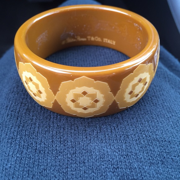 Tiffany & Co vintage bangle