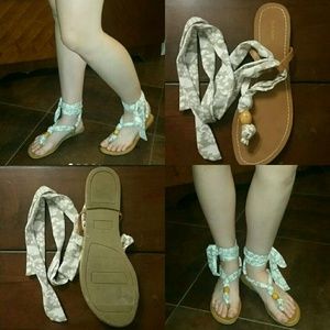 Old Navy sandals