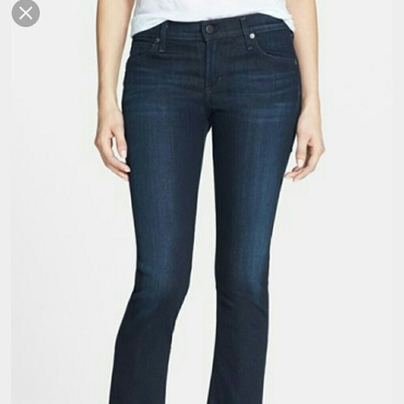 SOLD. Citizens of Humanity bootcut jeans
