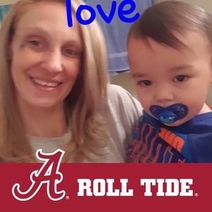 Meet your Posher, Ashley