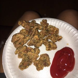 Meet your Posher, Ashia