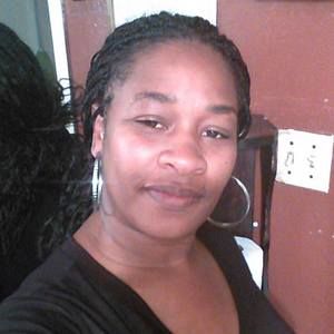 Meet your Posher, Katasha