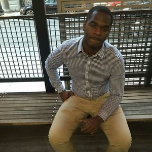 Meet your Posher, Darious