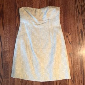 New York and Company dress