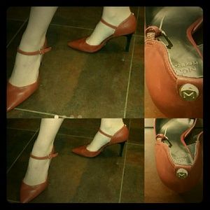 Monet 2.5 inch pumps