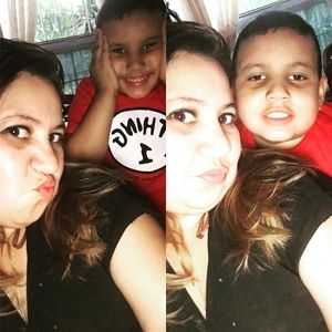 Meet your Posher, Maritza