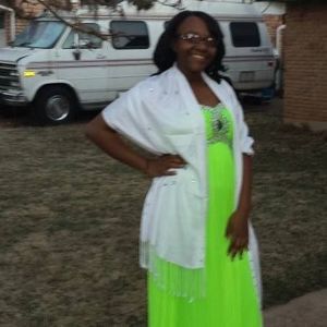 Meet your Posher, Tashalita