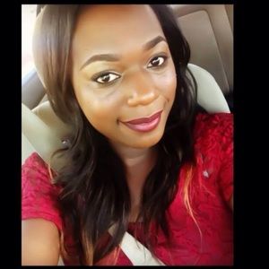 Meet your Posher, Jamelia