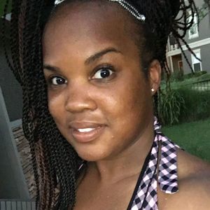 Meet your Posher, Zuri