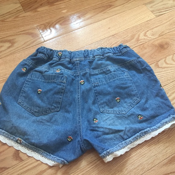 Cute shorts - Picture 2 of 4