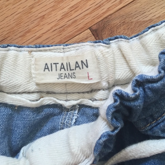 Cute shorts - Picture 4 of 4