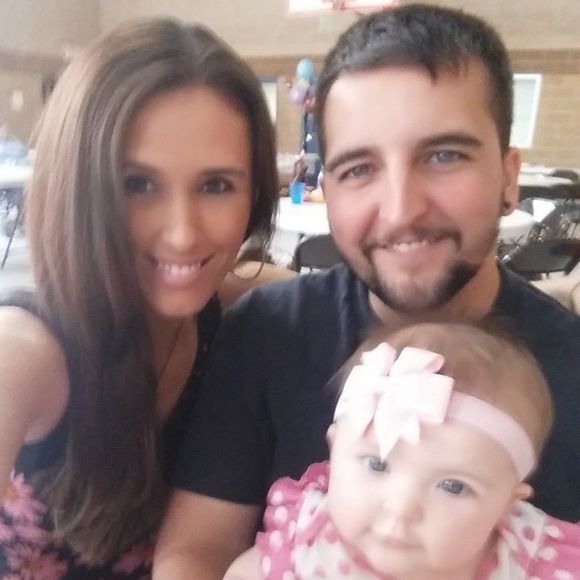 Meet your Posher, Nikki - Picture 1 of 1