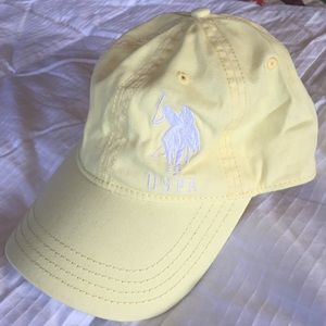Polo by Ralph Lauren baseball cap