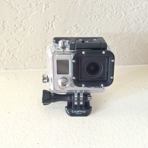 GoPro Hero3 black edition