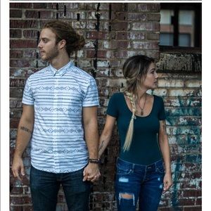 Meet your Posher, Jordan