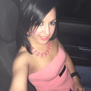 Meet your Posher, Edith