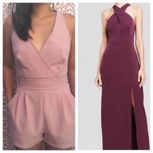 Reserved bundle for Noafarou