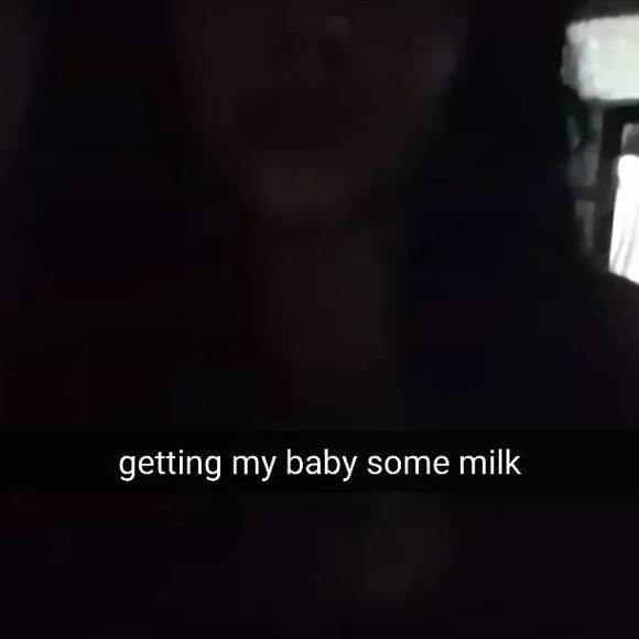 Meet your Posher, Yessenia