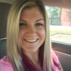 Meet your Posher, Samantha