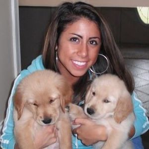 Meet your Posher, Eileen