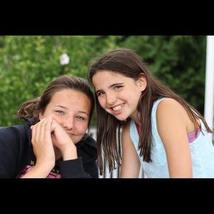 Meet your Posher, Eva