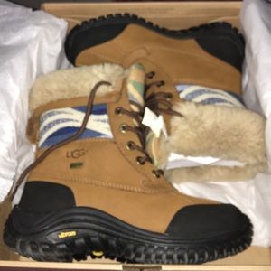 Ugg snow boots
